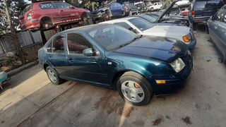VOLKSWAGEN JETTA 2001 2000cc ΚΩΔΙΚΟΣ: 214914-thumb-2