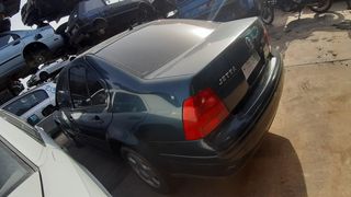 VOLKSWAGEN JETTA 2001 2000cc ΚΩΔΙΚΟΣ: 214914-thumb-5