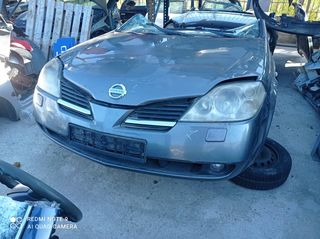 NISSAN PRIMERA P12 YD22 DIESEL 