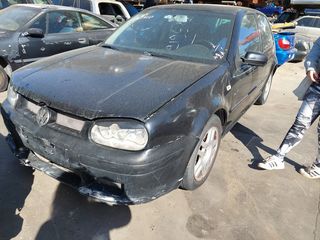 VOLKSWAGEN GOLF 2001 ΚΩΔΙΚΟΣ: 212837