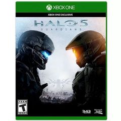 XBOX ONE GAME - Halo 5 Guardians (digital key)