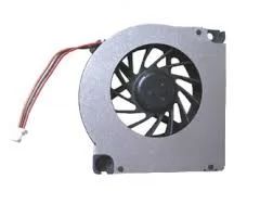 Ανεμιστηράκι για Toshiba Satellite A10 Series Cooling Fan MCF-TS6512M05, 5V 300mA