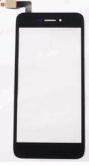 Οθόνη Αφής Touch Screen για TP-Link Neffos Y5 TP802A Μαύρο (OEM)