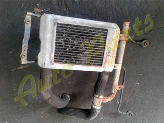 ΨΥΓΕΙΟ INTERCOOLER/ ΒΕΝΤΙΛΑΤΕΡ ΜITSUBISHI L200,  ΜΟΝΤΕΛΟ 1998-2004