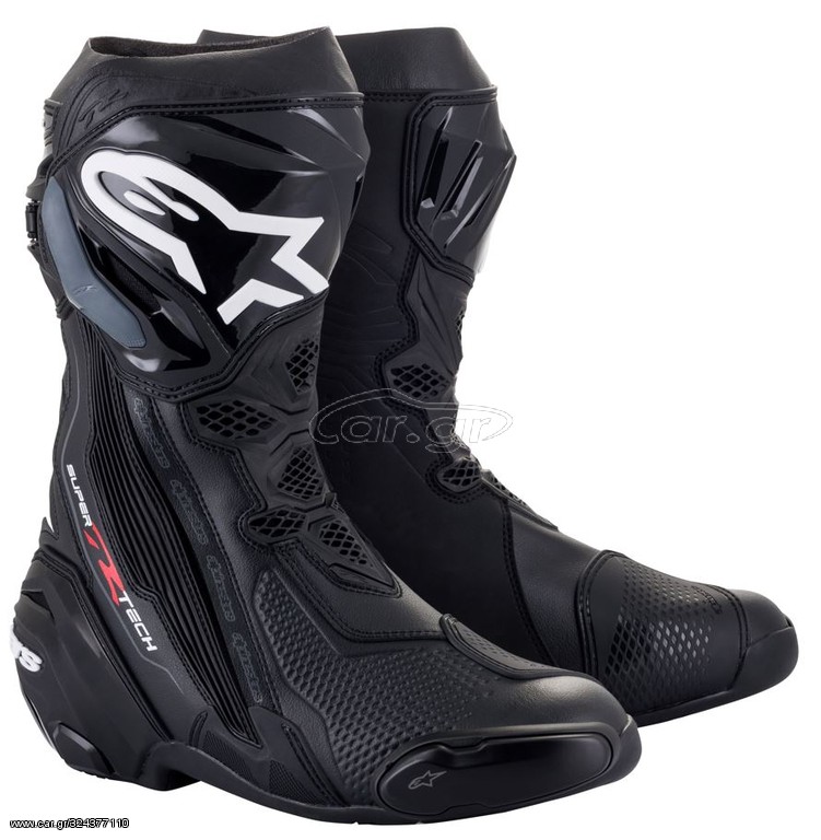 ΜΠΟΤΕΣ ALPINESTARS SUPERTECH R