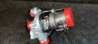 Καινουργια γνησια ,MGT1446 Garrett 1.4 T=jet  170-190HP ALFA ROMEO MITO GIULIETTA FIAT GRANDE PUNTO ABARTH 500 55231115 55228035 55219660 71724486 55238189 71724850 71724851 71724488 71724561-thumb-2