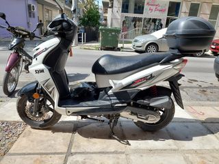 SYM JET 4 50-thumb-1