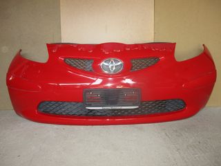 Toyota Aygo  '06 - '12 Προφυλακτήρας Εμπρός Κομπλέ