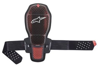 ΠΡΟΣΤΑΤΕΥΤΙΚΟ ΠΛΑΤΗΣ ALPINESTARS NUCLEON KR-R CELL