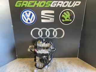  AUDI A1 ΚΙΝΗΤΗΡΑΣ DKR