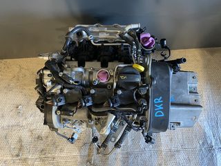  AUDI A1 ΚΙΝΗΤΗΡΑΣ DKR-thumb-2