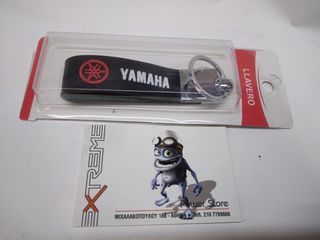 Μπρελόκ μοτοσυκλέτας Yamaha