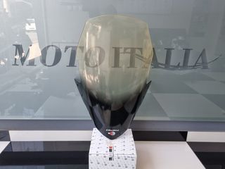 Παρμπριζ Kymco downtown 300-thumb-1