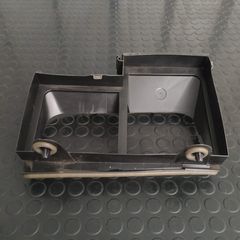 PEUGEOT - CITROEN    ΒΑΣΗ ΦΙΛΤΡΟΥ ΚΑΜΠΙΝΑΣ    9649775180   ,   9649776480  #10986 -thumb-1