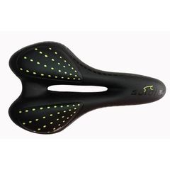 Σέλα MTB & TRK gel