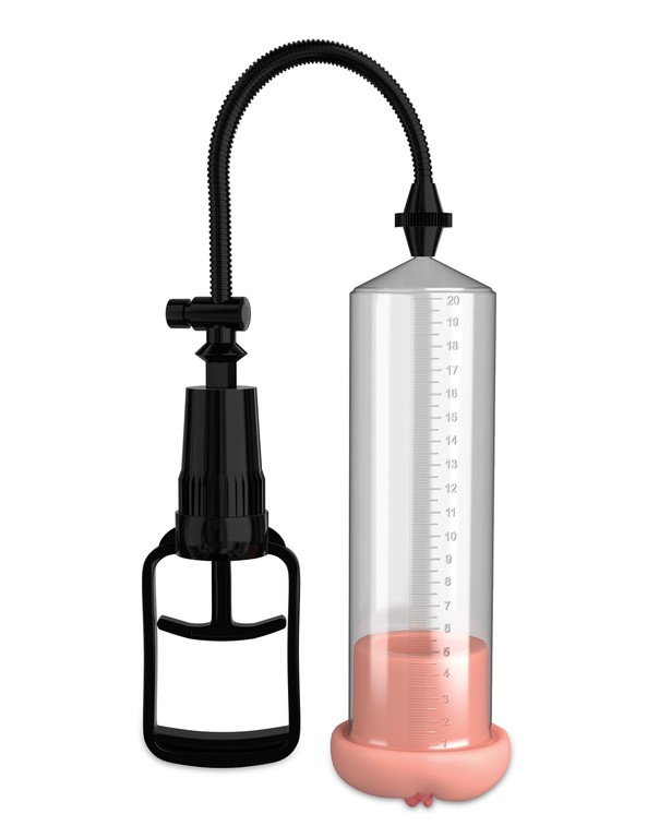 Pipedream Anta Pussy Pump
