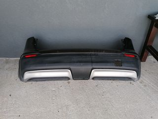NISSAN QASHQAI J11