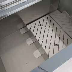 Bar station 120*67*86/90 εκ. Ποιότητα & Τιμή Stockinox-thumb-13