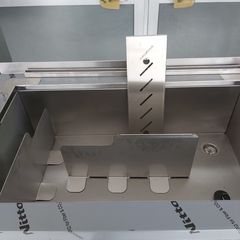Bar station 120*67*86/90 εκ. Ποιότητα & Τιμή Stockinox-thumb-16