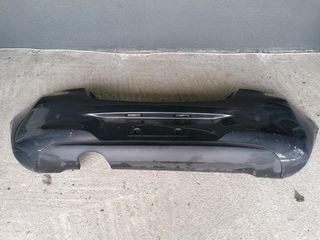 OPEL CORSA E