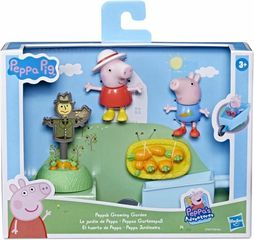 Hasbro Peppa Pig: Peppas Adventures - Peppas Growing Garden (F3767)
