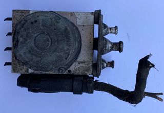 Μοναδα Abs Mercedes Sprinter W906-thumb-2