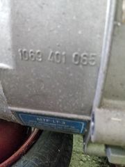 ΣΑΣΜΑΝ ΧΕΙΡΟΚΙΝΗΤΟ 6ΤΑΧΥΤΟ- 1069-401-059/Ζ4-Si/3.0/BMW E81 E87 E90 E91 E92 7533818-thumb-5