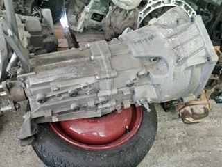 ΣΑΣΜΑΝ ΧΕΙΡΟΚΙΝΗΤΟ 6ΤΑΧΥΤΟ- 1069-401-059/Ζ4-Si/3.0/BMW E81 E87 E90 E91 E92 7533818-thumb-6