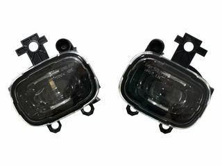 ΠΡΟΒΟΛΑΚΙΑ NISSAN NP300 '21- PRO-4X FULL SET