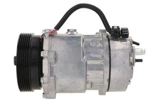 Συμπιεστής, συστ. κλιματισμού - Air Condition Compressor για AUDI- SEAT - SKODA - VW - FORD