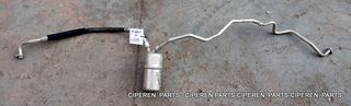 ΣΩΛΗΝΕΣ ΚΛΙΜΑΤΙΣΜΟΥ,AIR CONTITION,RENAULT MEGANE/KANGOO,2002-2005,F5593
