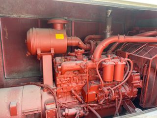 Γεννήτρια 2004 MOSA 220KVA-thumb-1