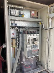 Γεννήτρια 2004 MOSA 220KVA-thumb-2