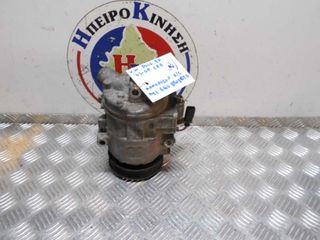 VW POLO 9N 05-09 ΚΟΜΠΡΕΣΕΡ Α/C KΩΔ 6Q0820803G