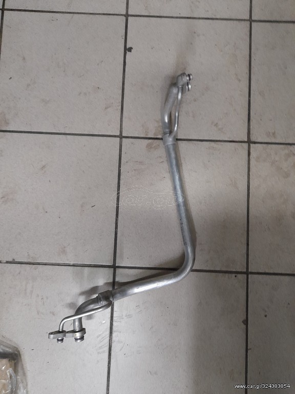 ΣΩΛΗΝΑΣ A/C ΨΥΞΗΣ-ΚΛΙΜΑΤΙΣΜΟΥ VW GOLF 7 5Q1816738B