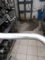 ΣΩΛΗΝΑΣ A/C ΨΥΞΗΣ-ΚΛΙΜΑΤΙΣΜΟΥ VW GOLF 7 5Q1816738B-thumb-1