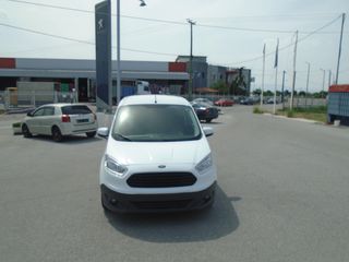 Κλούβα Ford 2016 TRANSTIT COURIER EURO 6-thumb-2