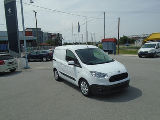 Κλούβα Ford 2016 TRANSTIT COURIER EURO 6-thumb-1