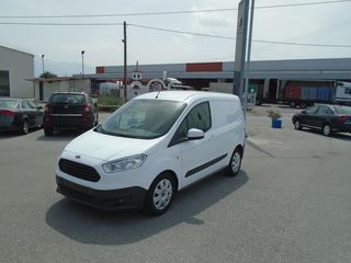 Κλούβα Ford 2016 TRANSTIT COURIER EURO 6