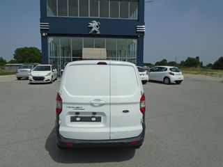Κλούβα Ford 2016 TRANSTIT COURIER EURO 6-thumb-4