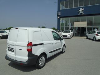Κλούβα Ford 2016 TRANSTIT COURIER EURO 6-thumb-5