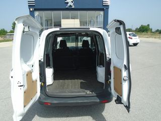 Κλούβα Ford 2016 TRANSTIT COURIER EURO 6-thumb-6