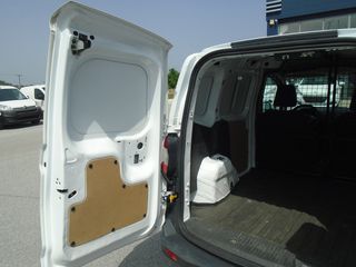 Κλούβα Ford 2016 TRANSTIT COURIER EURO 6-thumb-7