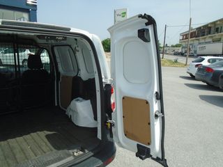 Κλούβα Ford 2016 TRANSTIT COURIER EURO 6-thumb-8