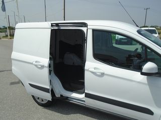 Κλούβα Ford 2016 TRANSTIT COURIER EURO 6-thumb-9
