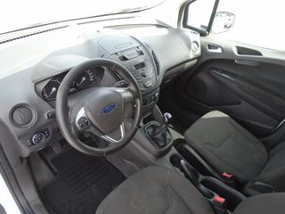 Κλούβα Ford 2016 TRANSTIT COURIER EURO 6-thumb-10