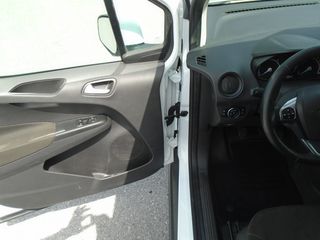 Κλούβα Ford 2016 TRANSTIT COURIER EURO 6-thumb-11