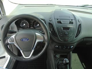 Κλούβα Ford 2016 TRANSTIT COURIER EURO 6-thumb-12