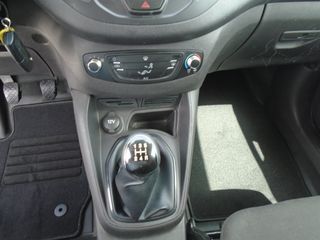 Κλούβα Ford 2016 TRANSTIT COURIER EURO 6-thumb-13