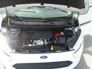 Κλούβα Ford 2016 TRANSTIT COURIER EURO 6-thumb-16